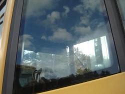 CABINA PARA VOLVO A35D CON SU MOTOR