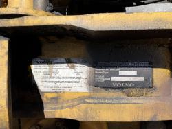 CABINA CON MOTOR PARA VOLVO A35D 