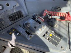 CABINA CON MOTOR PARA VOLVO A35D 