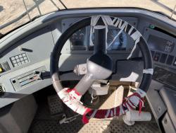 CABINA CON MOTOR PARA VOLVO A35D 