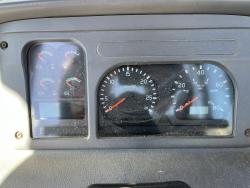 CABINA CON MOTOR PARA VOLVO A35D 