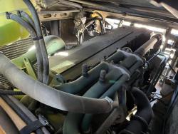 CABINA CON MOTOR PARA VOLVO A35D 