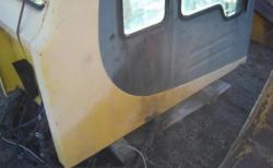 CABINA PARA EXCAVADORA KOMATSU PC300-8