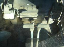 CABINA PARA EXCAVADORA KOMATSU PC300-8