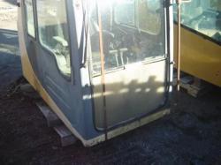 CABINA PARA EXCAVADORA KOMATSU PC300-8