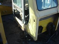 CABINA PARA EXCAVADORA KOMATSU PC300-8