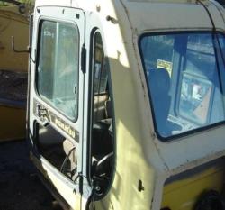 CABINA PARA EXCAVADORA KOMATSU PC300-8