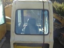 CABINA PARA EXCAVADORA KOMATSU PC300-8
