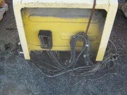 CABINA PARA EXCAVADORA KOMATSU PC300-8
