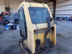 CABINA PARA EXCAVADORA KOMATSU PC300-8
