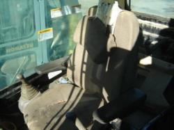 CABINA PARA EXCAVADORA CATERPILLAR