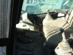 CABINA PARA EXCAVADORA CATERPILLAR