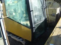 CABINA PARA EXCAVADORA CATERPILLAR