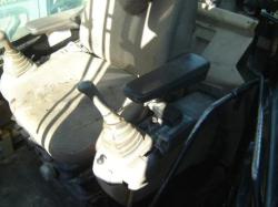 CABINA PARA EXCAVADORA CATERPILLAR