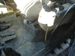 CABINA PARA EXCAVADORA CATERPILLAR