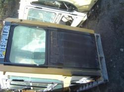CABINA PARA EXCAVADORA CATERPILLAR