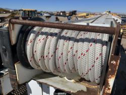 PRINOTH GT3000 CON PERFORADORA ALTEC D3060A