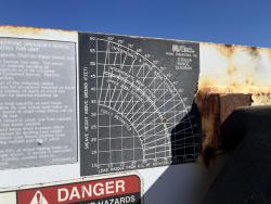 PRINOTH GT3000 CON PERFORADORA ALTEC D3060A