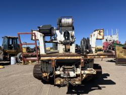 PRINOTH GT3000 CON PERFORADORA ALTEC D3060A