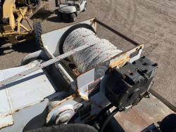 PRINOTH GT3000 CON PERFORADORA ALTEC D3060A