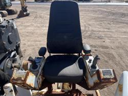 PRINOTH GT3000 CON PERFORADORA ALTEC D3060A