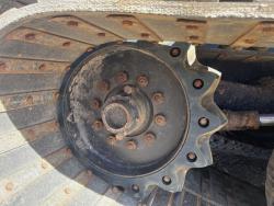 PRINOTH GT3000 CON PERFORADORA ALTEC D3060A