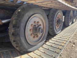 PRINOTH GT3000 CON PERFORADORA ALTEC D3060A