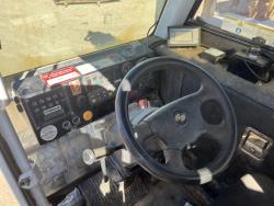 PRINOTH GT3000 CON PERFORADORA ALTEC D3060A