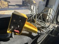 PRINOTH GT3000 CON PERFORADORA ALTEC D3060A