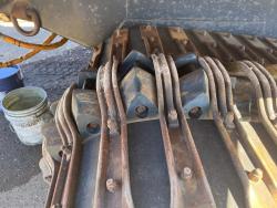 PRINOTH GT3000 CON PERFORADORA ALTEC D3060A