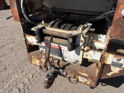 PRINOTH GT3000 CON PERFORADORA ALTEC D3060A