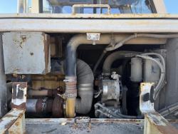 PRINOTH GT3000 CON PERFORADORA ALTEC D3060A