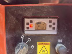 MEZCLADORA DE LODO DITCH WITCH MR90