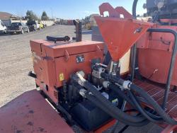 MEZCLADORA DE LODO DITCH WITCH MR90
