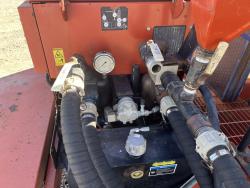 MEZCLADORA DE LODO DITCH WITCH MR90