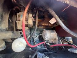 MEZCLADORA DE LODO DITCH WITCH MR90