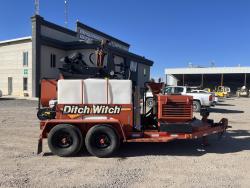 MEZCLADORA DE LODO DITCH WITCH MR90