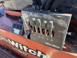 MEZCLADORA DE LODO DITCH WITCH MR90