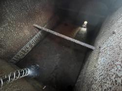 MEZCLADORA DE LODO DITCH WITCH MR90