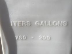 MEZCLADORA DE LODO DITCH WITCH MR90