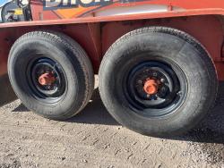 MEZCLADORA DE LODO DITCH WITCH MR90