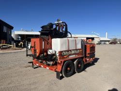 MEZCLADORA DE LODO DITCH WITCH MR90