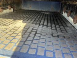 MEZCLADORA DE LODO DITCH WITCH MR90