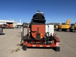 MEZCLADORA DE LODO DITCH WITCH MR90