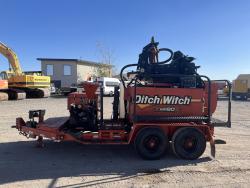 MEZCLADORA DE LODO DITCH WITCH MR90