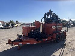 MEZCLADORA DE LODO DITCH WITCH MR90