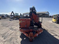 MEZCLADORA DE LODO DITCH WITCH MR90