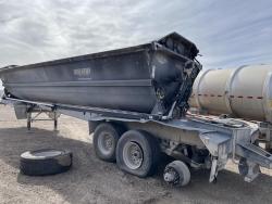 GONDOLA DE VOLTEO LATERAL SMITHCO SH3-44-36