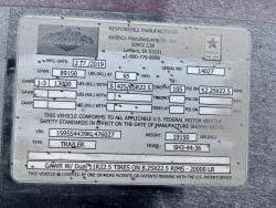 GONDOLA DE VOLTEO LATERAL SMITHCO SH3-44-36