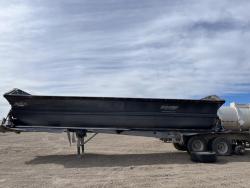 GONDOLA DE VOLTEO LATERAL SMITHCO SH3-44-36